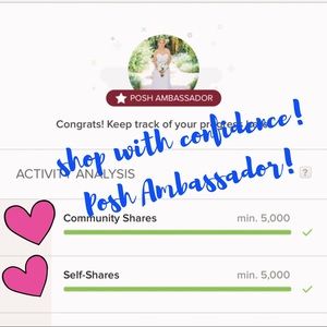 Shop with confidence! 🎉🌟